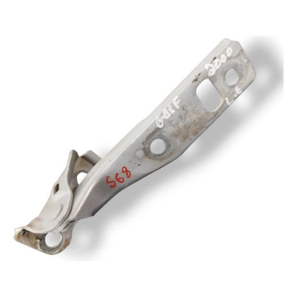 Dobradiça Capô Lado Esquerdo Volkswagen Golf 2000 1j0823301