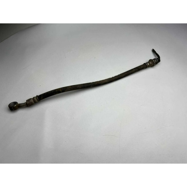 Flexível Freio Dianteiro Direito Hyundai Hb20 3cc 2020 2021