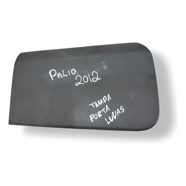 Tampa Porta Luvas Fiat Palio Siena 1.0 2010 2011 2012
