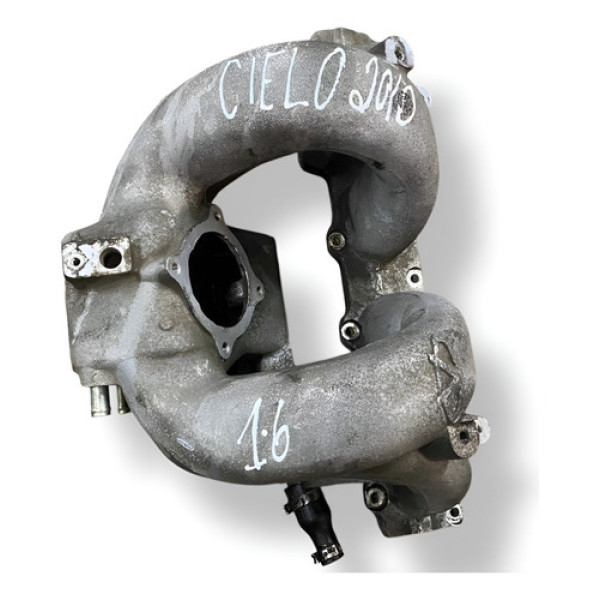 Coletor Admissão Chery Cielo 1.6 2010 2011 2012 4811008010