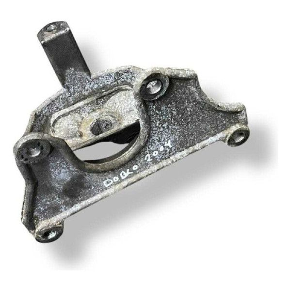 Coxim Cambio Superior  Fiat Doblo 2004 2005 2006 2007 2008 