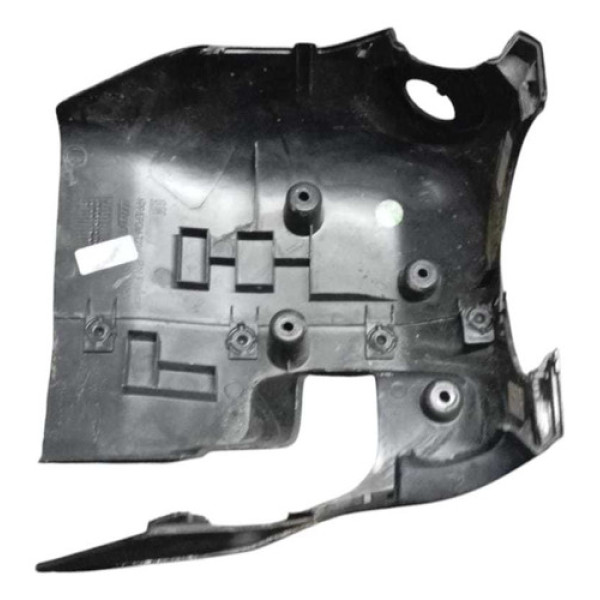 Acabamento Coluna De Direçao Chevrolet S10 1997 52044492