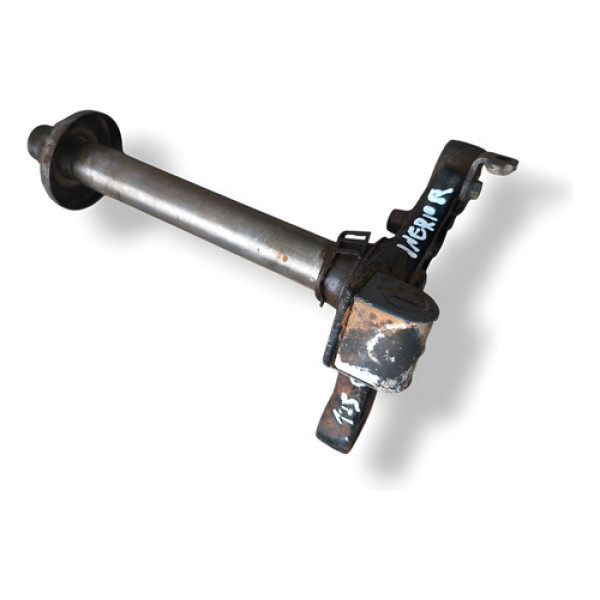 Mesa Superior Direção Honda Fan 125 2008 2009 2010 2011 2012