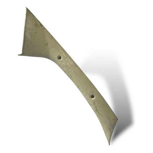 Moldura Coluna Parabrisa Direito Fiat Doblô 02/13 735305602