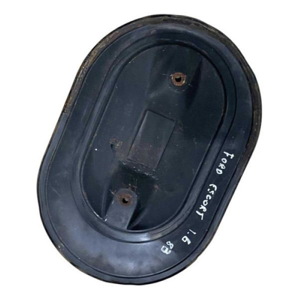 Tampa Caixa Filtro Ar Ford Del Rey Escort Corcel 1983/1988