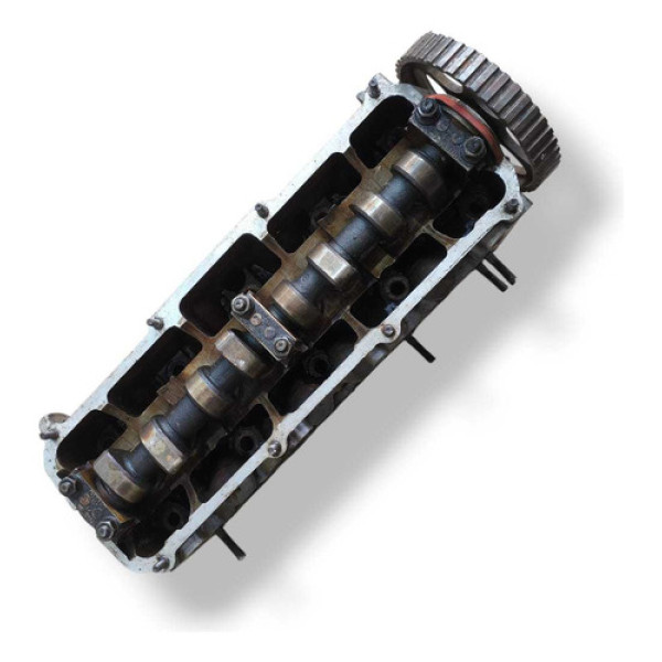 Cabeçote Motor Volkswagen Logus Ap 1.8 1996 1997 1998 1999