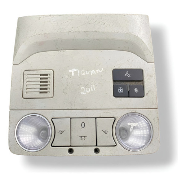 Lanterna Luz Teto Volkswagen Tiguan 2011 2012 2013 1k8947105