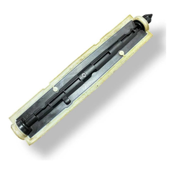 Palheta Caixa Ar Condicionado Peugeot 2008 2017 T1019821h Preto