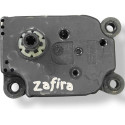 Motor Atuador Ar Condicionado Chevrolet Zafira 2005 B8036