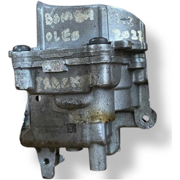 Bomba Óleo Motor Chevrolet Tracker 1.0 2021 2022 55496656