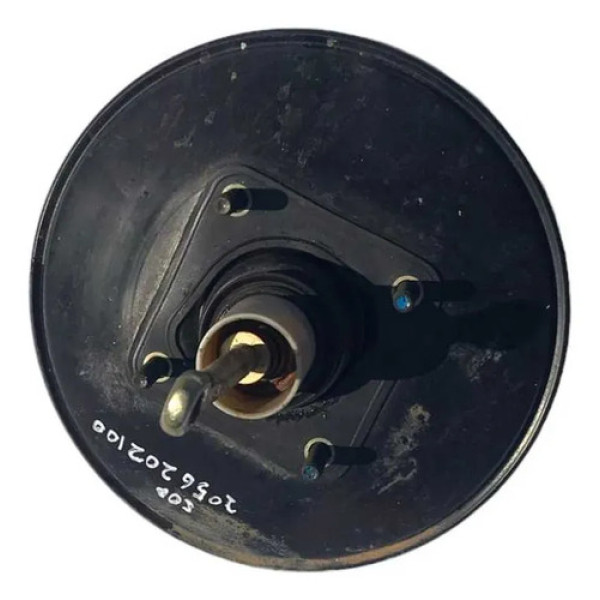 Hidrovacuo De Freio Fiat Palio 1.5 1997 2056202100
