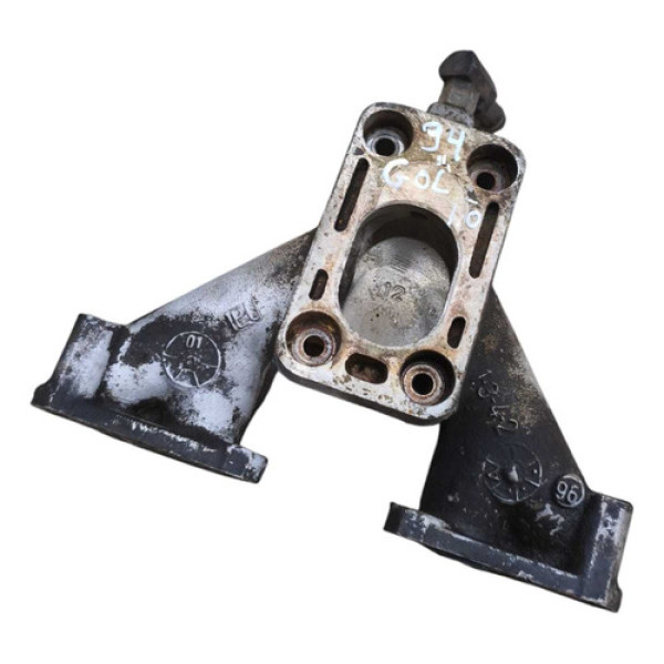 Coletor Admissão Volkswagen Gol Cht 1.0 1994 1995 1996