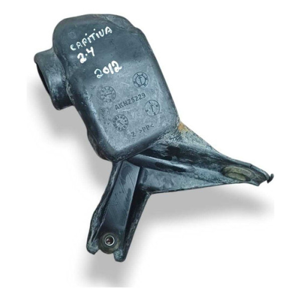 Duto Ressonador Filtro Ar Gm Captiva 2011/2012/2013 Akn25229