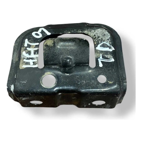 Suporte Parachoque Traseiro Direito Honda Fit 2007 2008