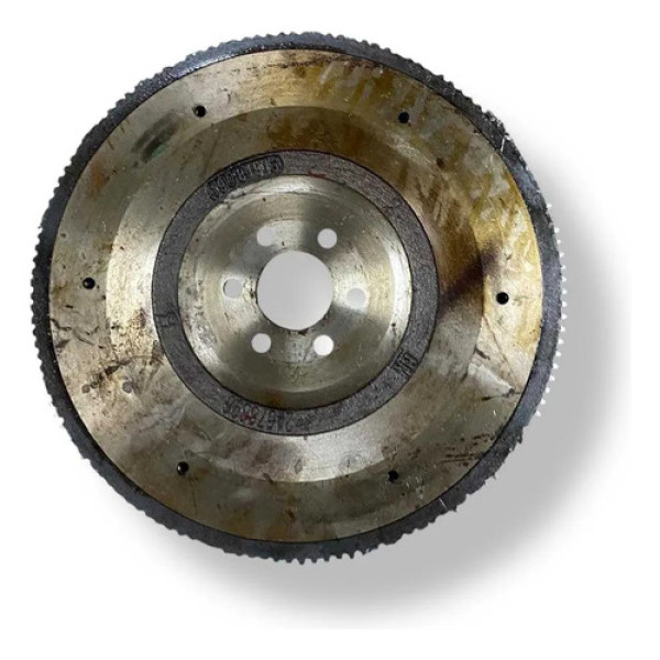 Volante Cremalheira Motor Chevrolet Onix 1.0  2020 24578896