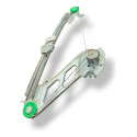 Maquina Vidro Manual Traseiro Direito Classic 2008 90389536