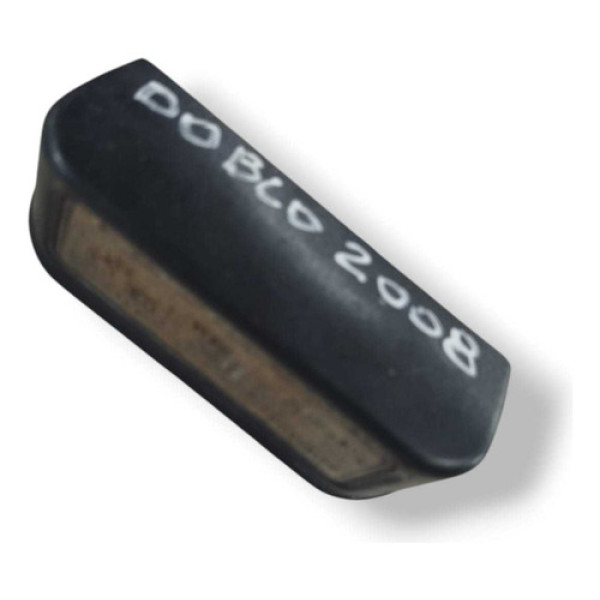 Lanterna Luz Placa Fiat Doblo 2006/2007/2008/2009 0463600
