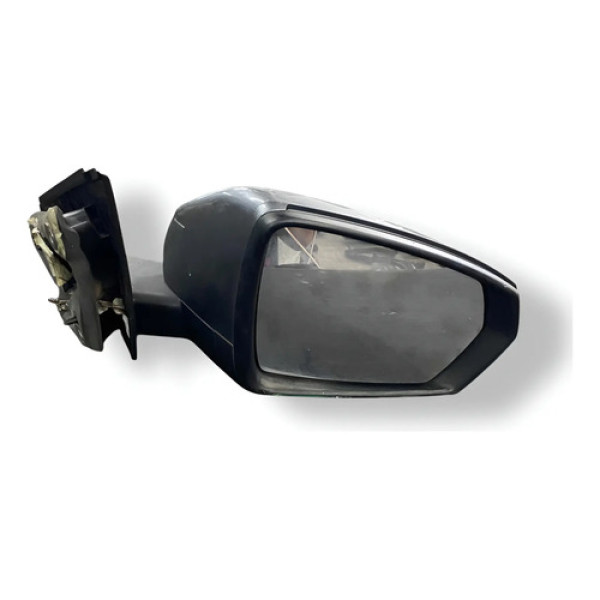 Retrovisor Lado Direito Volkswagen Polo 2018 2019 272136108