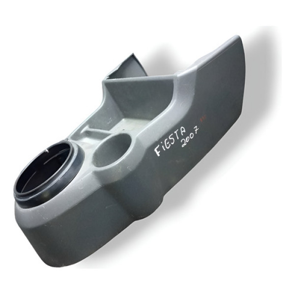 Console Central Ford Fiesta 1.0 2013 2014 2015 2016 2017