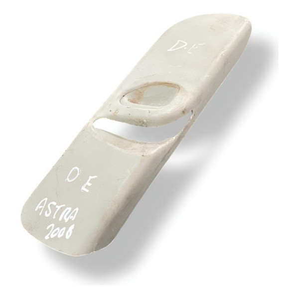 Acabamento Coluna Lado Esquerdo Astra Sedan 2008 09104113