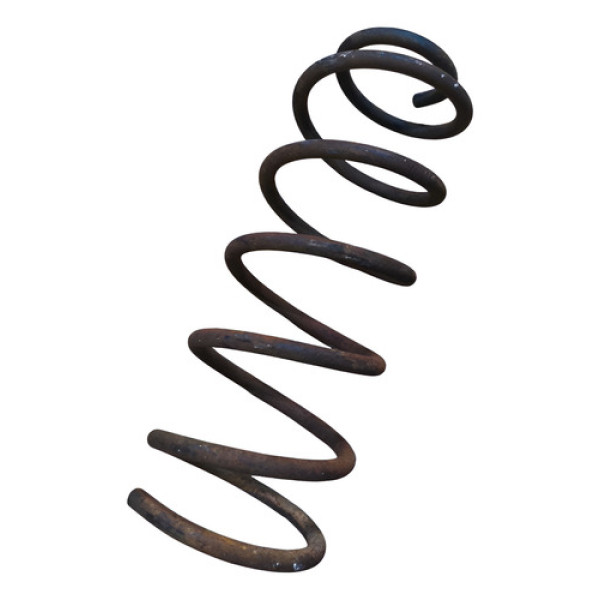 Mola Suspensao Dianteira Esquerda Fiat Uno 1.0 2000 A 2005