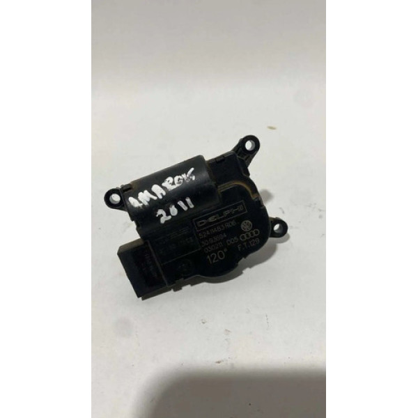 Atuador Caixa Ar Vw Amarok 2011 Á 2020 52411483r06 / 3093694