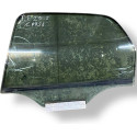 Vidro Porta Traseira Esquerda Chevrolet Corsa 2008 A 2010