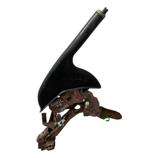 Alavanca Freio De  Mão Honda Civic G10 Lx 1.7 2001 A 2004