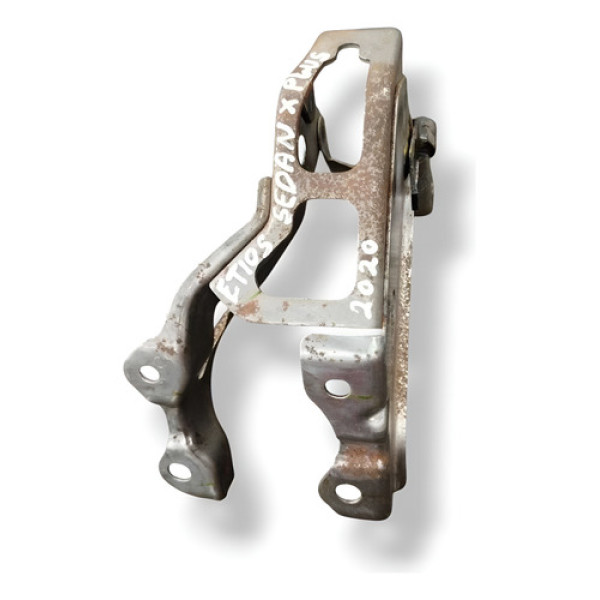 Suporte Pedal Freio Toyota Etios Sedan 2020 2021 2022 2023