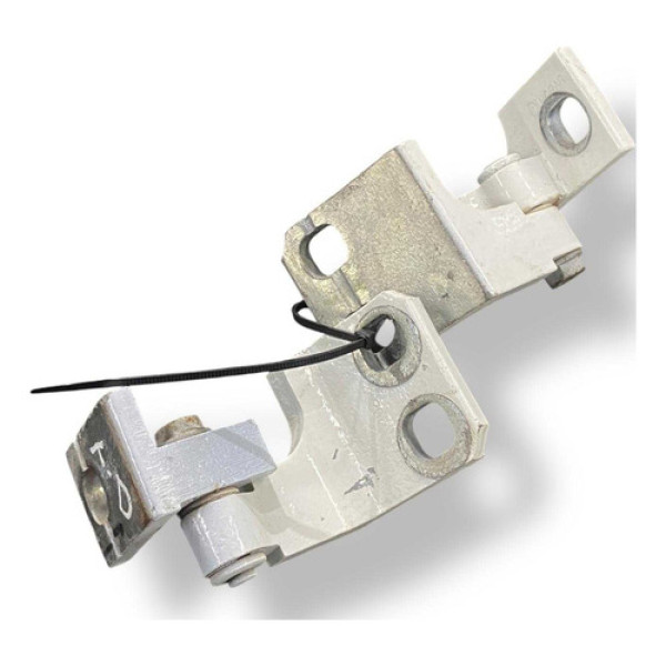 Par Dobradiça Porta Traseira Direita Fiat Toro 1.8 2019