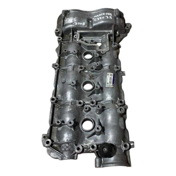 Tampa Comando De Válvulas Mercedes C 350 3.5 V6 A2720161205