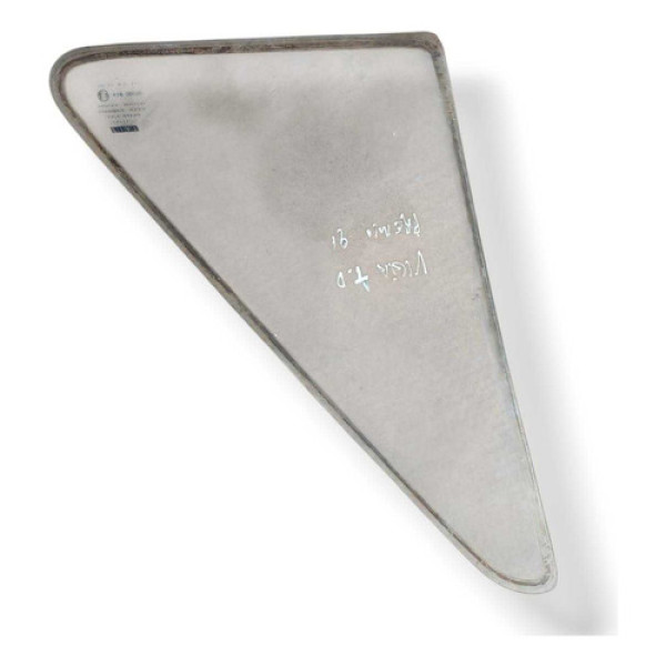 Vidro Fixo Traseiro Direito  Fiat Prêmio 1996 1997 1998