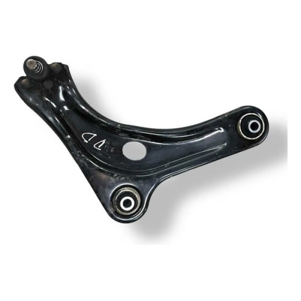 Bandeja Suspensão Dianteira Direita Citroen C3 1.4 2010 2011