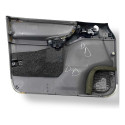 Forro Porta Dianteira Direita Gm Zafira 2005 2006 - 93360070 Cinza-escuro