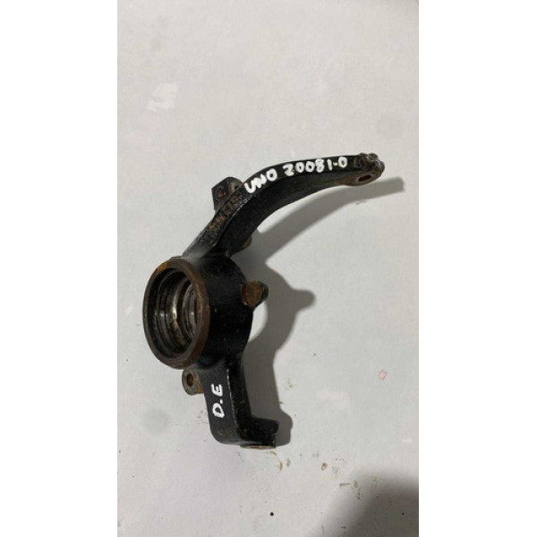 Montante Manga De Eixo Dianteiro Esquerdo Fiat Uno 1.0 05/13