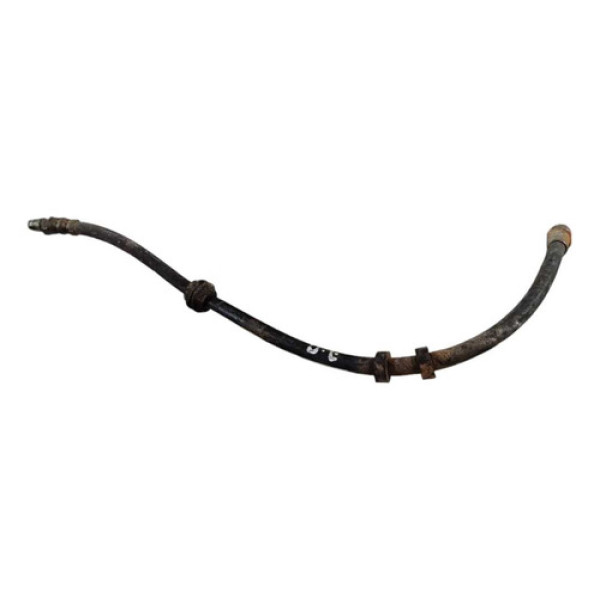 Mangueira Flexivel Freio Dian Esquerda Nissan Tiida1.8s 2008