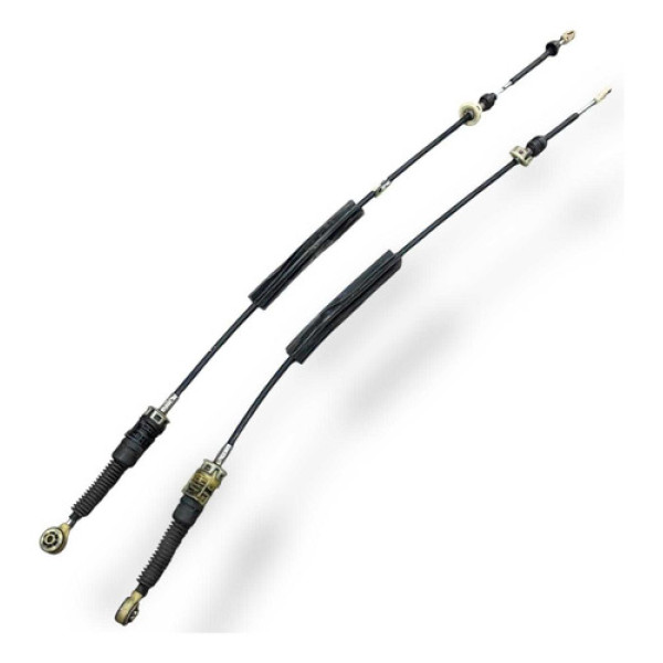 Cabo Alavanca Trambulador Câmbio Renault Logan 1.0 2018