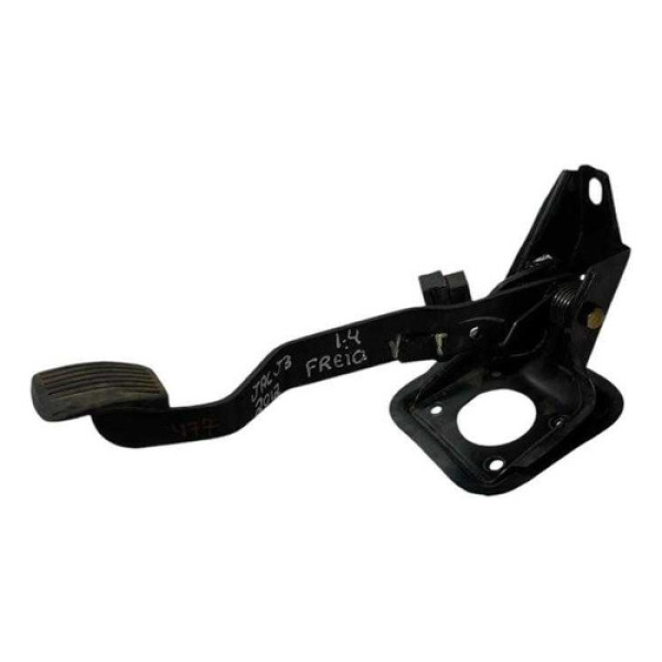 Pedal Do Freio Jac J3 Turin 1.4 2011 A 2016 Original