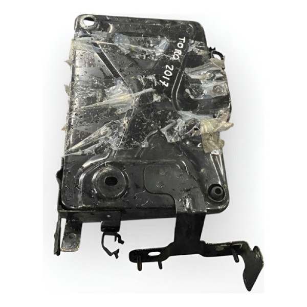 Suporte Caixa Bateria Fiat Toro 2019 2020 2021 2022 2023
