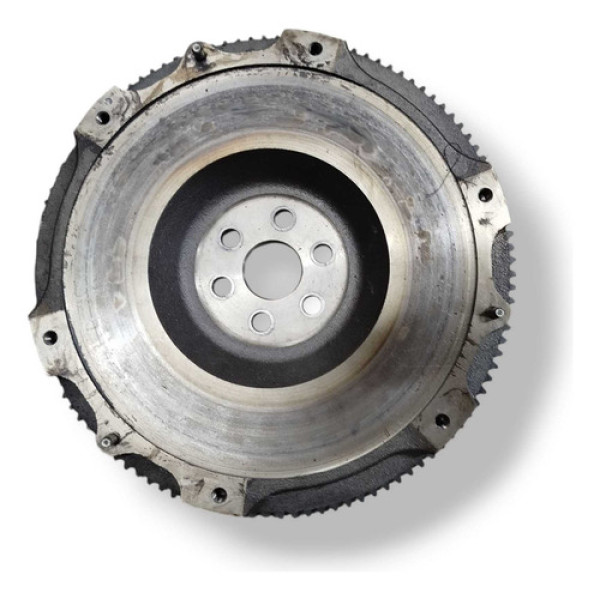 Volante Do Motor Cremalheira Ford Ka 1.0 2020 Ca6g6375ga