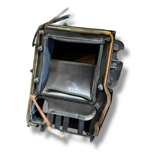 Carcaça Caixa Evaporadora Chevrolet Blazer 2009 2010 2011