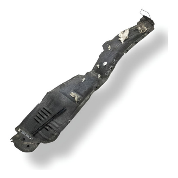 Parabarro Dianteiro Esquerdo Toyota Rav4 2007 2008 2009 2010