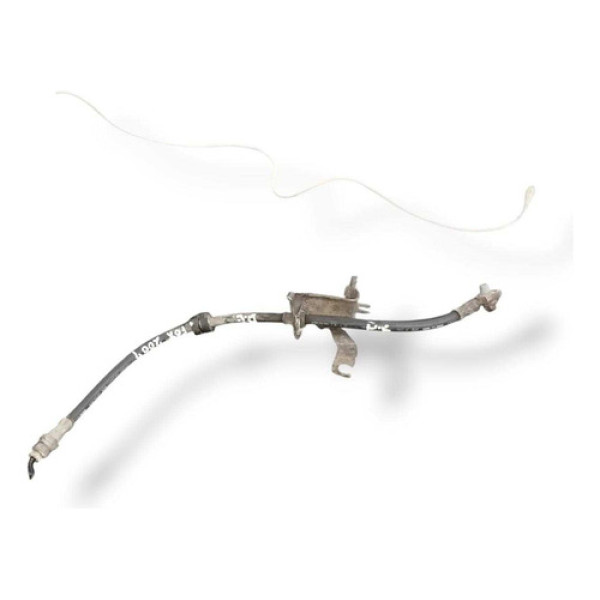 Flexivel De Freio Dianteira Esquerda Volkswagen Fox 1.0 2007