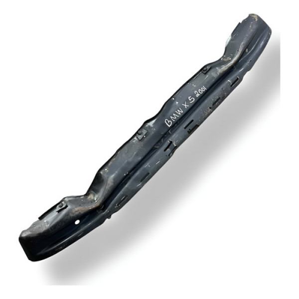 Suporte Travessa Superior Radiador Bmw X5 2001 2002 2003