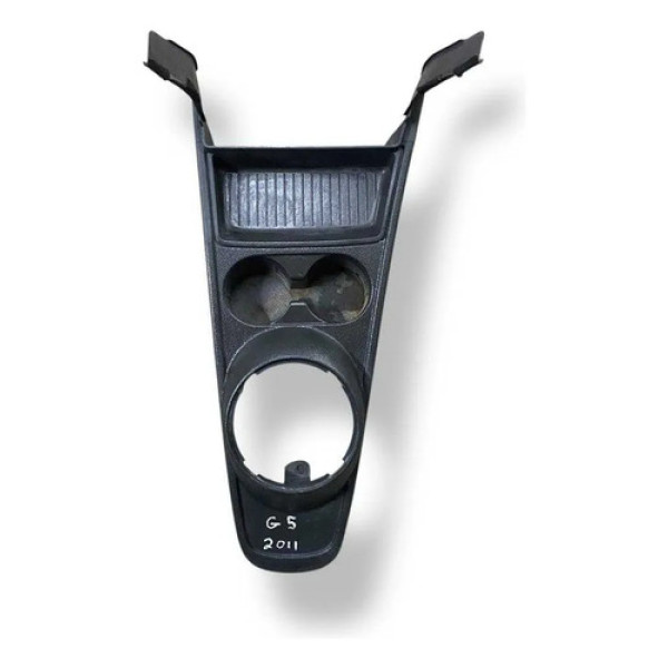 Console Central Volkswagen Gol G5 2010 2011 2012 5u1863241