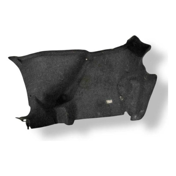 Forro Lateral Esquerdo Porta Malas Volkswagem Voyage 2014