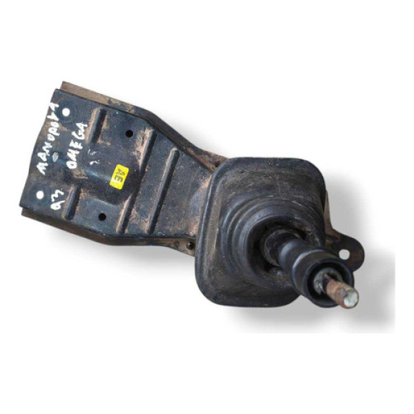 Alavanca Manopla Câmbio Gm Omega Australiano 2.0 1992 A 1998