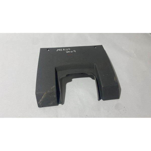  Tampa Acabamento Inferior Do Painel Gm Meriva Meriva  2010