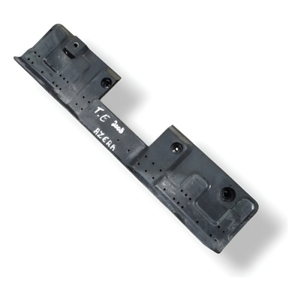 Defletor Assoalho Esquerdo Hyundai Azera 2008 841783k000