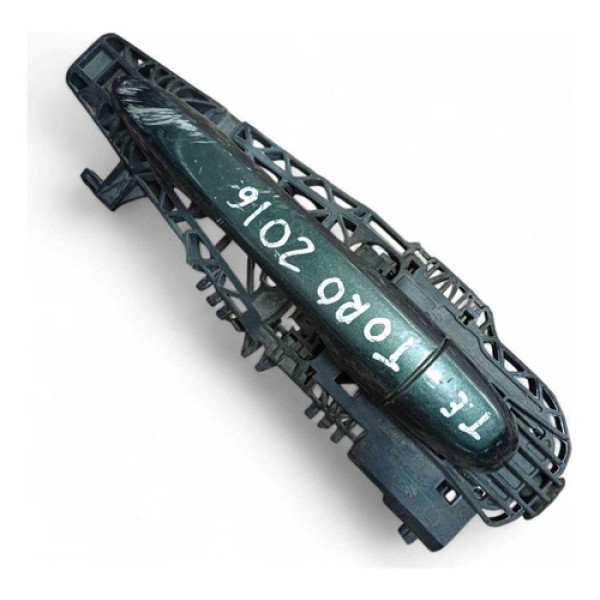 Maçaneta Externa Traseira Esquerdo Jeep Renegade Toro 16/24